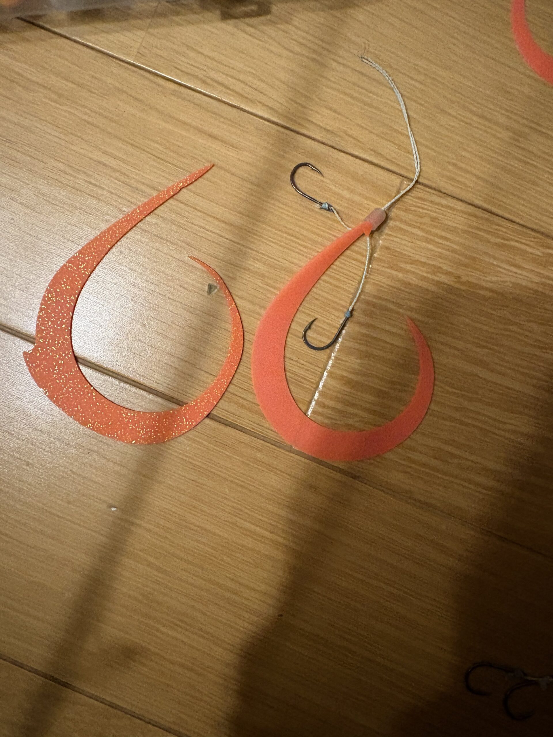 ブリズムディアブロ イグレイSHA サイズ比較